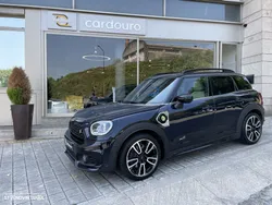 MINI Countryman Cooper SE ALL4 Auto