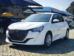 Peugeot 208 BlueHDi 100 Active Pack