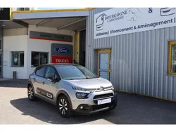CITROEN C3 1.2 PureTech 12V - 110 S&S SHINE PACK PHASE 2