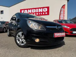 OPEL Corsa 1.3 Cdti 95Ch Edition 111 5P