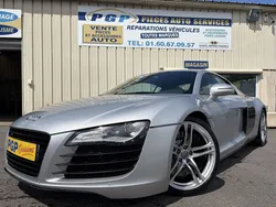 Audi R8 4.2 V8 FSI 420CH R TRONIC 6