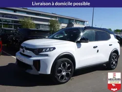 Citroën C3 Aircross Turbo 100 Plus 5PL