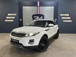 LAND ROVER RANGE ROVER EVOQUE 2.2 TD4 150ch BVA Dynamic / Moteur Changé /