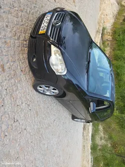 VW Polo 1.4 TDi Trendline
