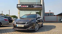 Peugeot 308 de 2015