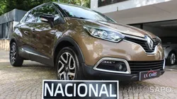 Renault Captur 0.9 TCe Exclusive de 2017