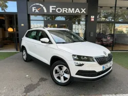 Skoda Karoq 2.0TDI AdBlue Ambition 4x4 DSG 110kW