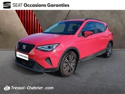 SEAT Arona 1.0 TSI 95 ch Start/Stop BVM5 Copa