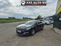 Peugeot 508 1.6 E-HDI 115CH FAP ACCESS ETG6