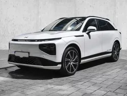 Xpeng G9 Pack Performance AWD Premium