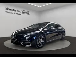 Mercedes-benz EQS 580 544ch AMG Line 4Matic