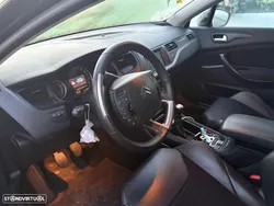 Citroën C5 Tourer 2.0 HDi Exclusive