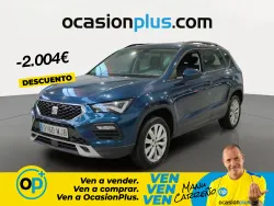 SEAT Ateca 1.5 EcoTSI S&S Style XM