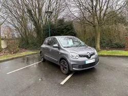 Twingo lll / Intense / Toutes Options / Chaîne / Ct Ok / Rien a Prévoir / Garantie