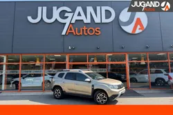 Dacia Duster 1.5 DCI 115 4X4 PRESTIGE