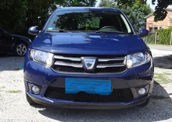 Dacia Sandero 1.2 16V 75 Celebration