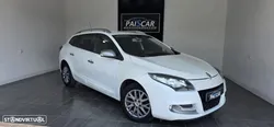 Renault Mégane Sport Tourer 1.5 dCi GT Line