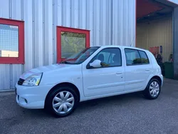 Renault clio II 1.5 dci campus CLIM DISTRI OK