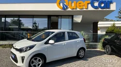 Kia Picanto 1.0 CVVT Easy de 2022