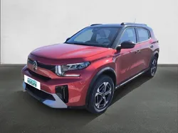 Citroën C3 Aircross Hybride 145 ch Aut - Max