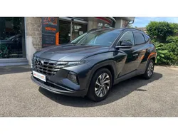 HYUNDAI TUCSON 1.6 CRDi Hybrid 48V - 136 - BV DCT-7 S&S 2020 Creative PHASE 1