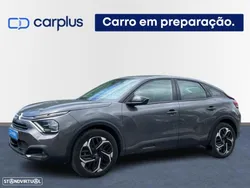Citroën C4 1.2 PureTech Feel