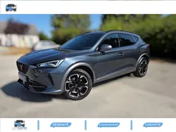 CUPRA FORMENTOR 1.5 150ch V - 1ERE MAIN - GARANTIE 24 MOIS - A partir de 544e/mois