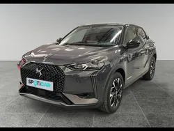 Ds DS 3 E-Tense 156ch Antoine de Saint Exupéry