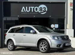 Fiat Freemont 2.0 M-Jet Urban