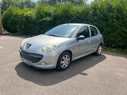 PEUGEOT 206+ Garantie 12 mois, (Financement possible) ,1.4 HDi 70cv FAP BLUE LION Urban
