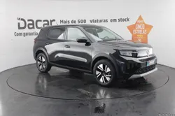 Opel Frontera GS (AUTO)