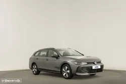 VW Passat Variant 1.5 TSI eHybrid DSG