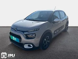 Citroën C3 PureTech 110 S&S BVM6 Saint James