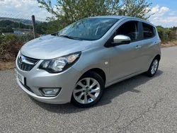 Opel karl 1.0 75 cosmo pack 44 990 km 1 ere main