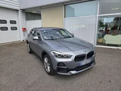 BMW X2 sDrive18i Business DesignDKG7