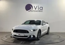 Ford Mustang 2.3 SCTI Base Fastback - Sieges chauffants et climatise / Bluetooth Mode circuit