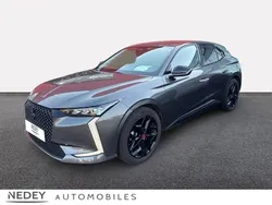 Ds DS 4 PureTech 130ch Performance Line + Automatique