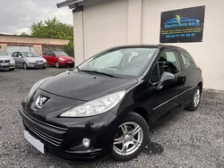 PEUGEOT 207 1.4 HDI 70cv , 2011 Pack Premium