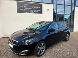 PEUGEOT 308 ESSENCE 130cv FELINE