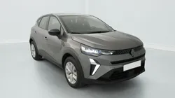Renault Captur TCe 115 ch Evolution