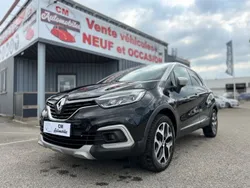Renault captur 1.3 tce 150cv intens