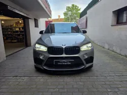 BMW X5 M A
