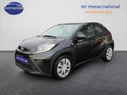 Toyota aygo x 1.0 72CH DYNAMIC