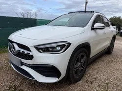 Mercedes Classe Gla 200D 2.0 CDi 150ch DCT Boîte auto AMG Line
