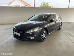 Peugeot 508 SW 1.6 HDi Active
