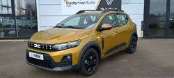 DACIA Sandero ECO-G 120 Stepway Extreme