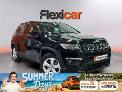 JEEP Compass 1.4 Multiair Longitude 4x2 103kW