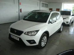SEAT Arona 1.0 TSI Ecomotive S&S Style 95