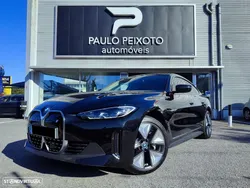 BMW i4 eDrive35