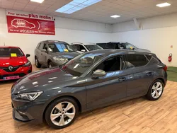 Seat Leon FR 1.0 TSI 110Ch